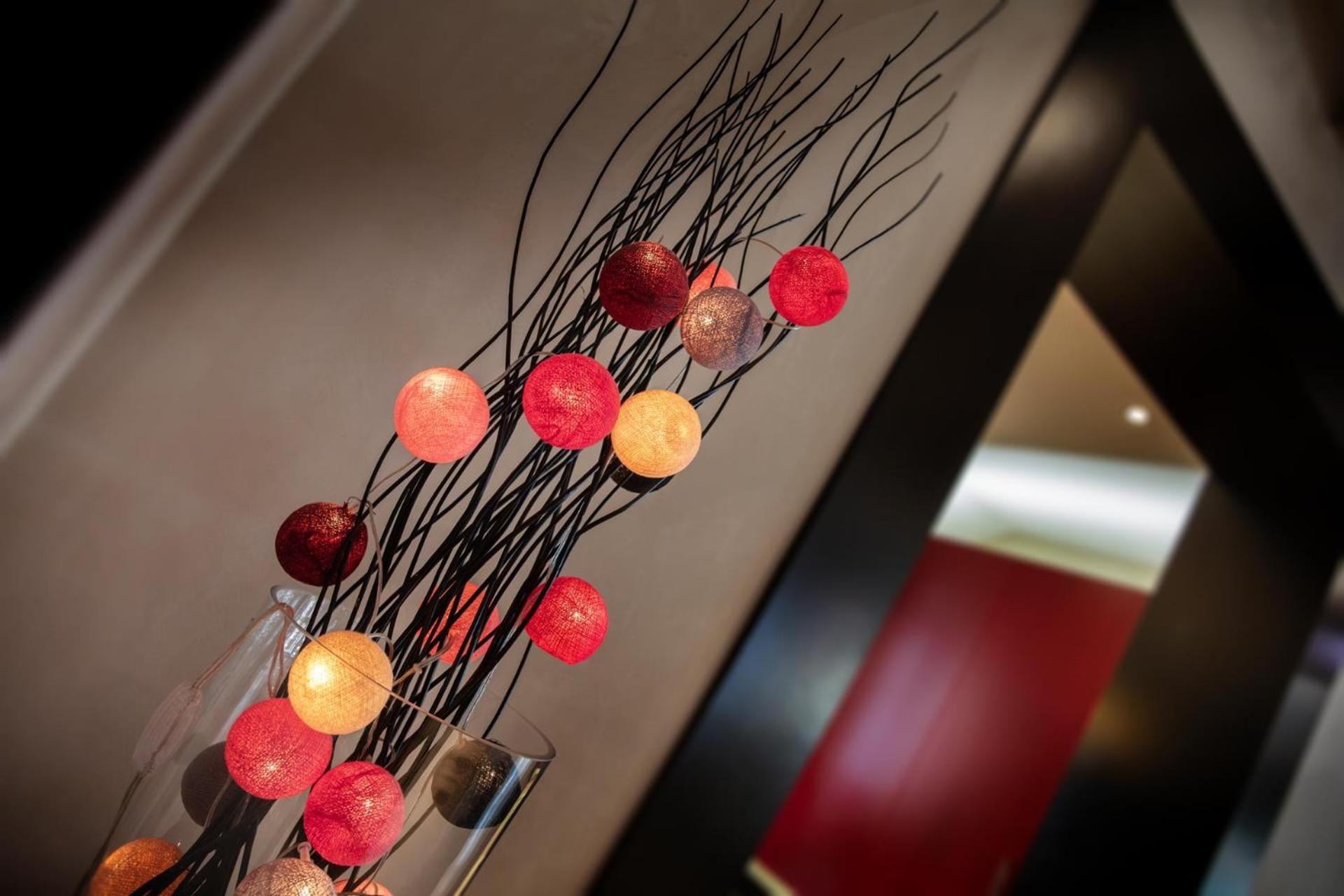 L'Aubiniere Hotel Restaurant & Spa Saint-Ouen-les-Vignes Buitenkant foto